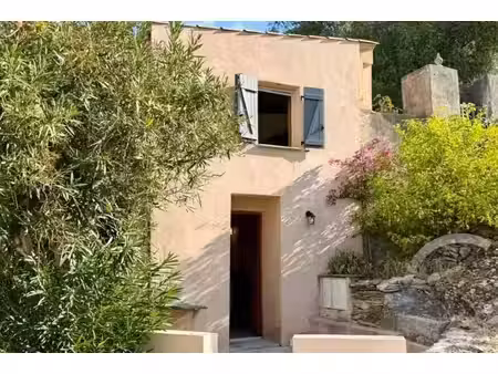 achat : maison (20253)