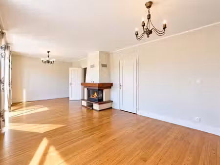 maison à vendre gaillard 5 pièce(s) 155m2 575 000€