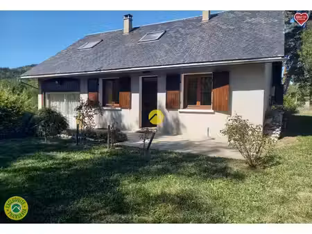 joli pavillon indépendant