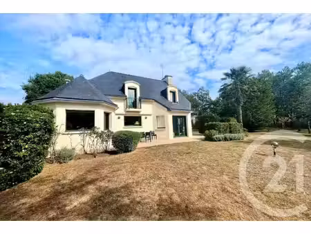 achat : maison (56890)