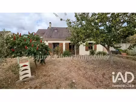 maison à vernou-la-celle-sur-seine (77670)