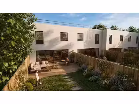 vente maison 4 pièces 114 m² à bouffémont (95570)  345 000 €