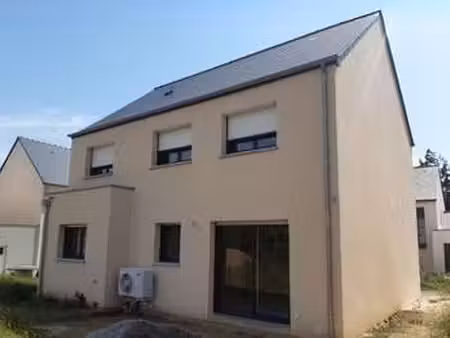 vente maison à chavagne (35310) : à vendre / 106m² chavagne