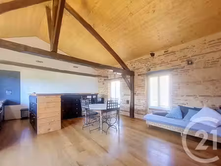 maison à vendre - 6 pièces - 191 m2 - daumazan sur arize - 09 - midi-pyrenees