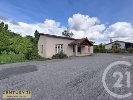 maison à vendre - 4 pièces - 114 80 m2 - encausse les thermes - 31 - midi-pyrenees