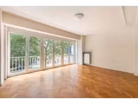 appartement te koop in antwerpen met 1 slaapkamer