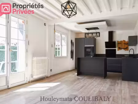 achat maison 6 pièces 132m² nointot 76210