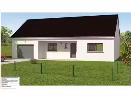 vente maison neuve 4 pièces 130 m² à spay (72700)  355 000 €