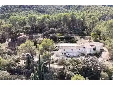 villa de luxe de 5 pièces en vente tourves  france