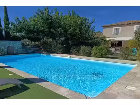 villa de luxe de 4 pièces en vente eyragues  provence-alpes-côte d'azur