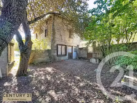 maison à vendre - 4 pièces - 80 m2 - ferrere - 65 - midi-pyrenees