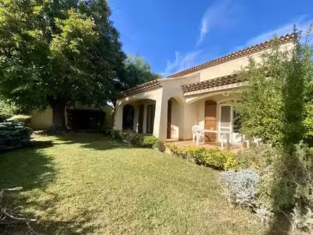 villa de luxe de 6 pièces en vente miramas  france