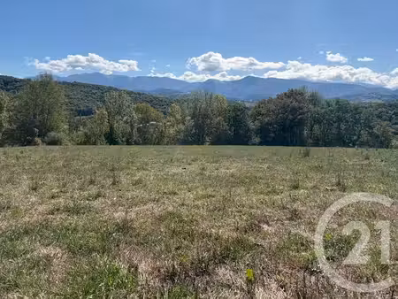 terrain à vendre - 7532 m2 - mauvezin - 65 - midi-pyrenees