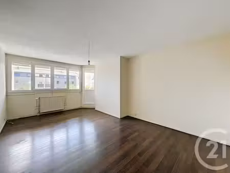 appartement f3 à vendre - 3 pièces - 72 m2 - feyzin - 69 - rhone-alpes