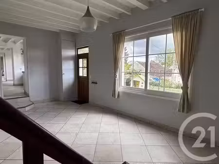 maison à vendre - 5 pièces - 105 m2 - tigeaux - 77 - ile-de-france