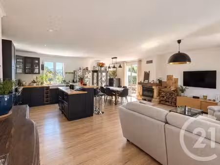 maison à vendre - 4 pièces - 92 49 m2 - la mole - 83 - provence-alpes-cote-d-azur