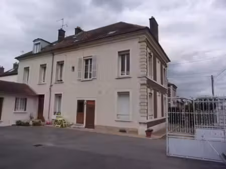 location appartement 2 pièces 49m² vernon 27200