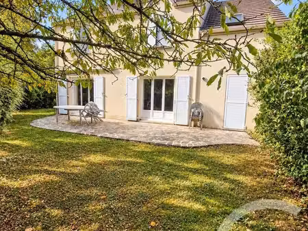maison à vendre - 6 pièces - 159 23 m2 - boussy st antoine - 91 - ile-de-france