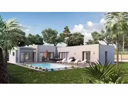 vente maison neuve 4 pièces 135 m² à audenge (33980)  517 194 €