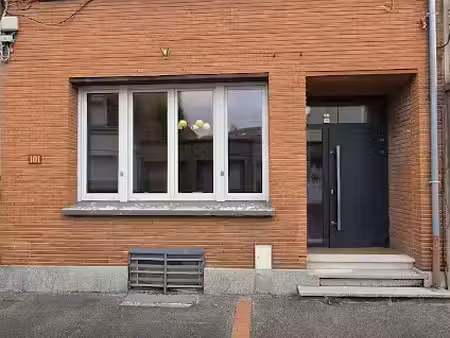 vente maison 9 pièces 232 m² à dunkerque (59140)  368 000 €