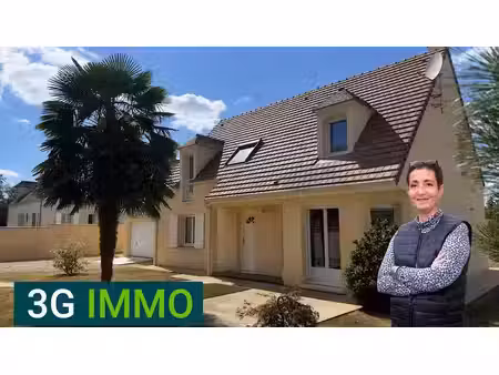 vente maison 7 pièces 169 m² à mantes-la-jolie (78200)  548 000 €
