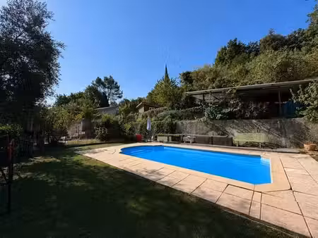 villa de luxe de 6 pièces en vente contes  france