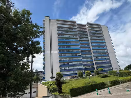 appartement te huur in hasselt