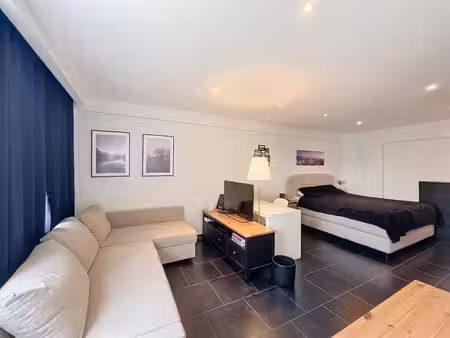 appartement te huur in antwerpen met 1 slaapkamer
