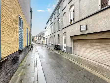 huis te huur in gent met 3 slaapkamers