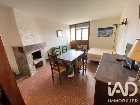 vente appartement 1 pièce
