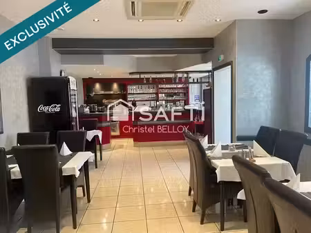 vente locaux professionnels 0 pièces 148 m² à stiring-wendel (57350)  23 500 €