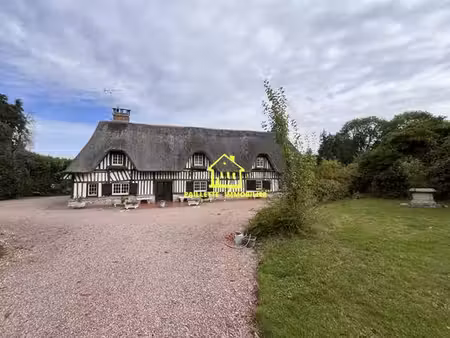 maison de 5 chambres de luxe en vente à la cerlangue  france