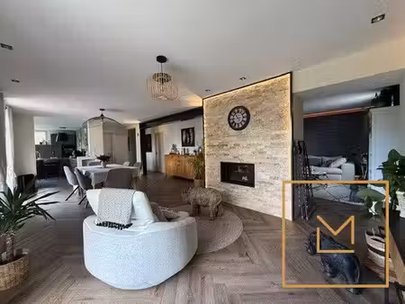 maison de luxe 4 chambres en vente à rocquancourt  france