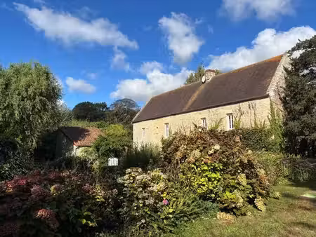 maison de 8 pièces de luxe en vente lantheuil  normandie