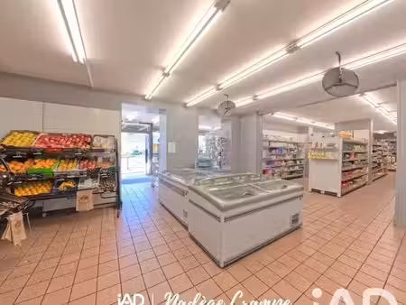 vente locaux professionnels 0 pièces 160 m² à ossun (65380)  89 500 €