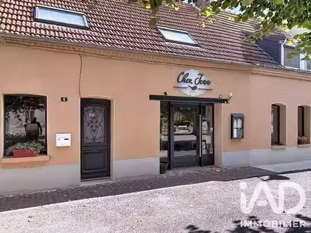 vente locaux professionnels 0 pièces 195 m² à conflans-sur-seine (51260)  179 200 €