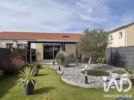 maison à woippy (57140)