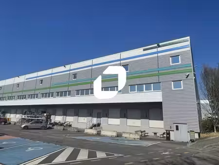location bureaux massy 91300 450m²