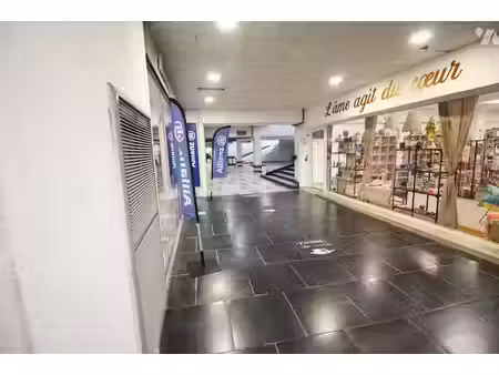 vente locaux professionnels à marseille 9ème (13009)  192 000 €