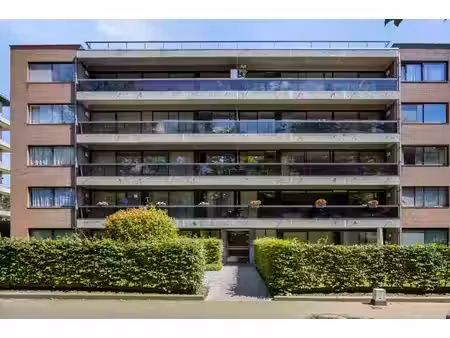 appartement te huur in dilbeek met 2 slaapkamers