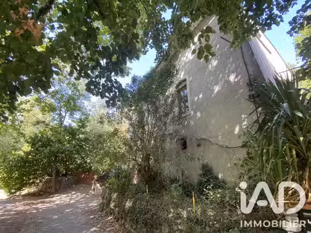 vente maison 8 pièces 150 m² ganges (34190)