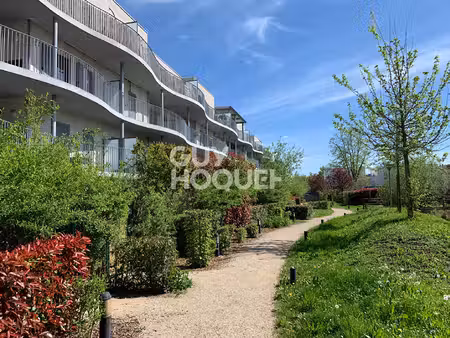 chartres beau t3 de 80 m2