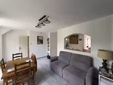 vente maison 4 pièces 88 m² à saint claude (39200)  91 500 €