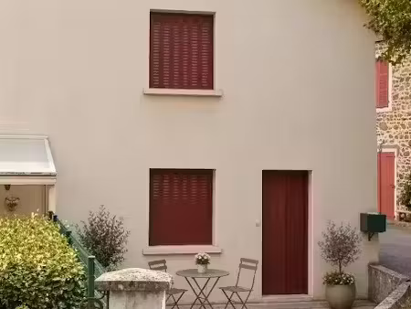 vente maison 5 pièces 86 m² à cublize (69550)  99 900 €