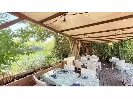 vente locaux professionnels 0 pièces à serignan (34410)  460 000 €