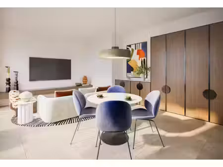 huis te koop in gent met 3 slaapkamers