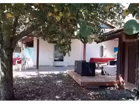 location maison 3 pièces 54 m² à gujan-mestras (33470)