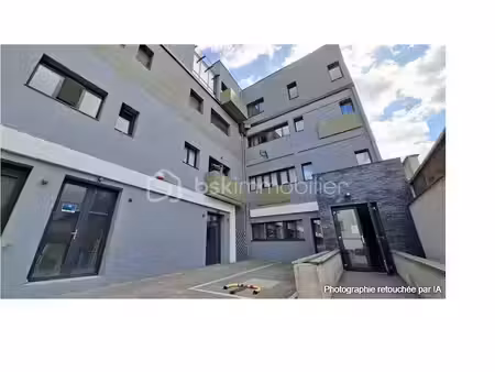 vente locaux professionnels 3 pièces 138 m² à montreuil (93100)  624 000 €