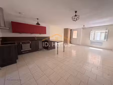 location maison 5 pièces 122m²