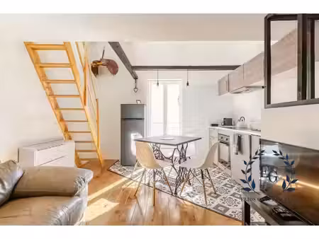 vente maison 3 pièces 57 m² à tavernes (83670)  119 000 €